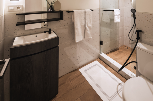 How to Choose the Perfect Towels for Your Home