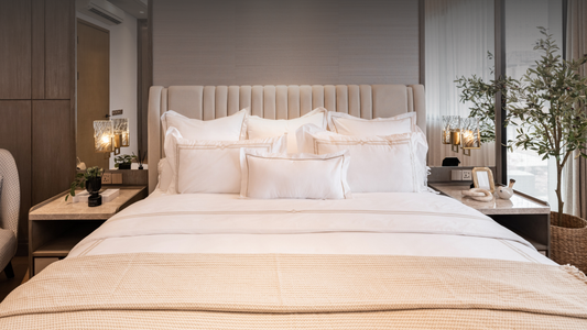 BEDDING SET