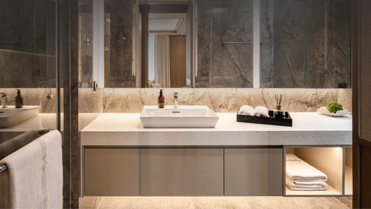 How to Choose the Perfect Towels for Your Home